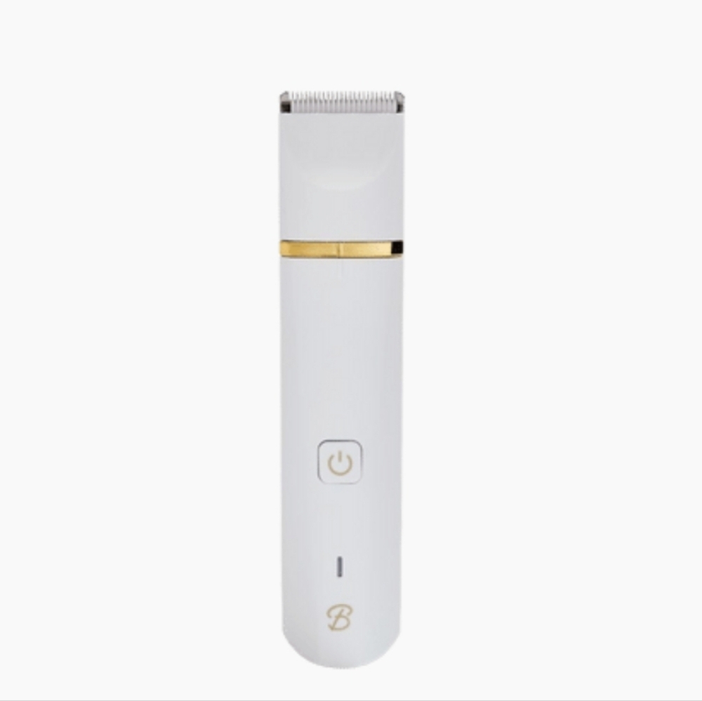 New Body & Bikini Hair Trimmer
